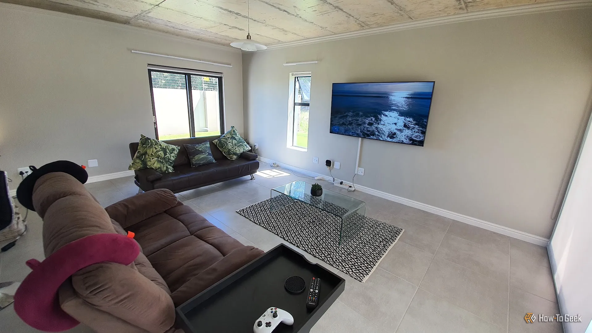 Your 75-inch TV was a mistake, and I know because I bought one too