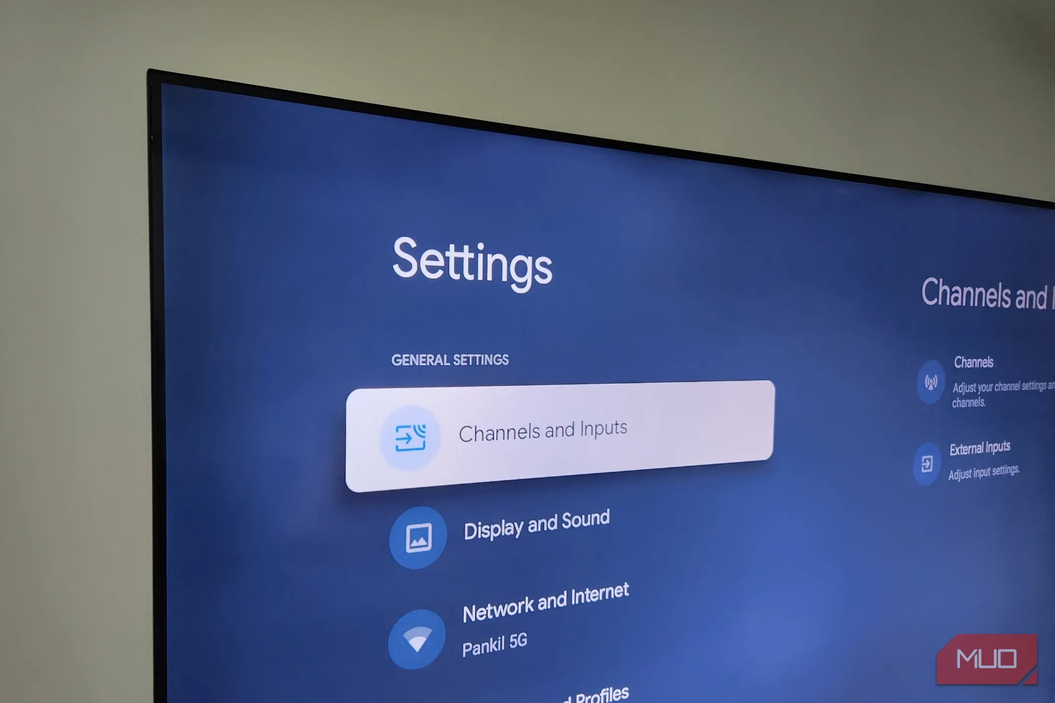 I turned off the one setting Samsung, LG, and Sony TVs leave on by default, and my TV stopped watching me