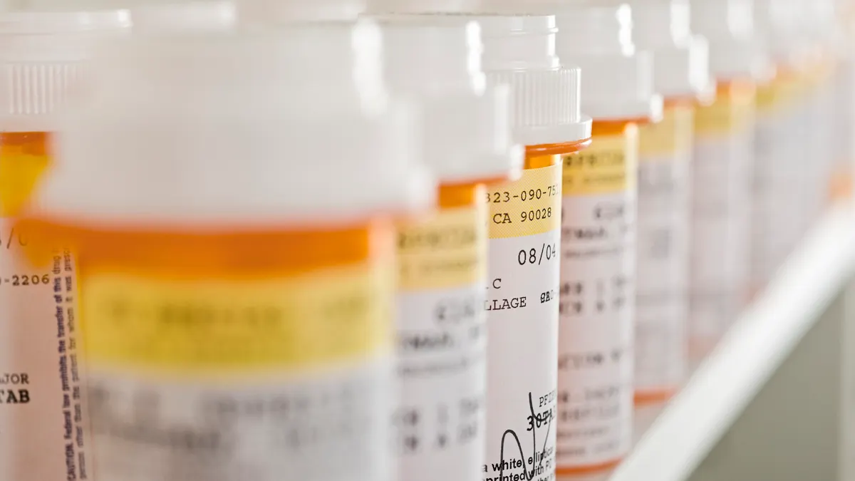 340B hospitals lag behind peers in charity care spending: report