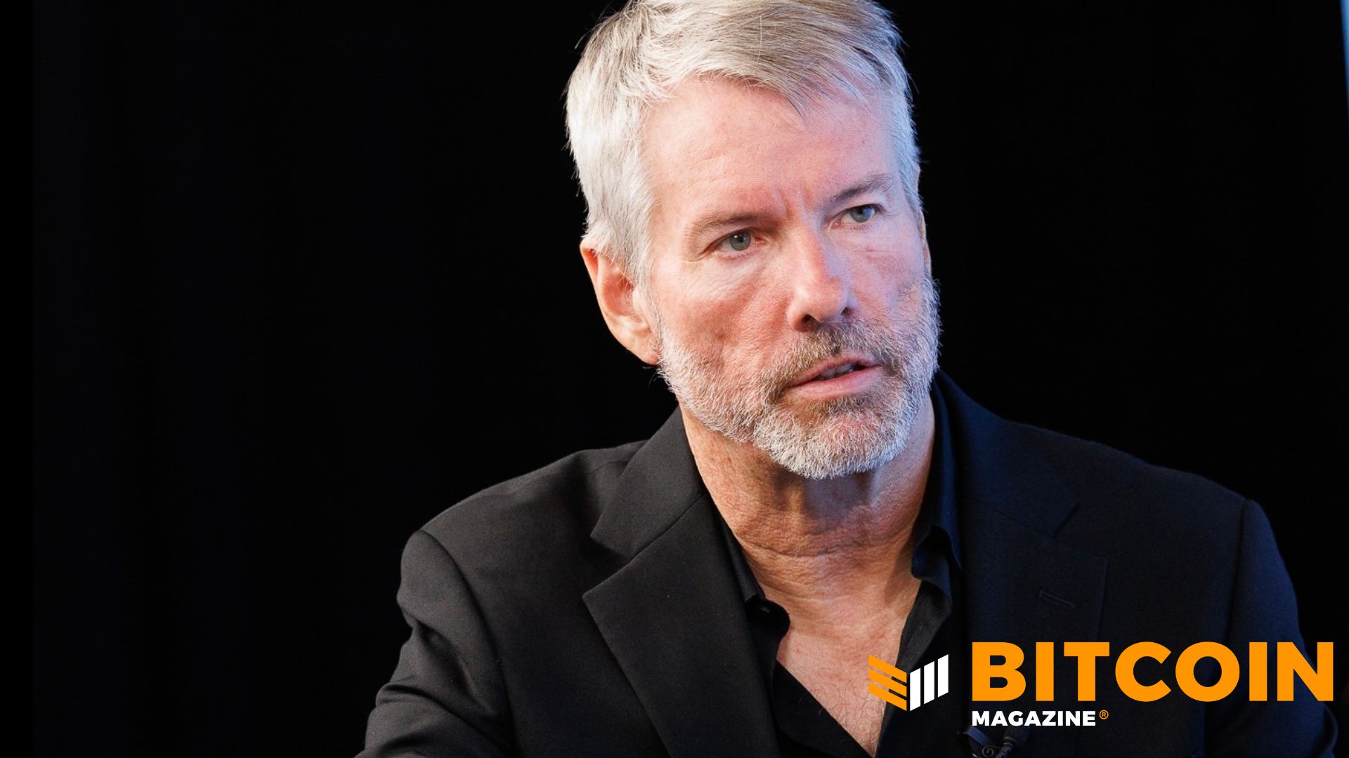 Bitcoin Treasury Strategy Proposes Daily Dividends For Preferred Stocks