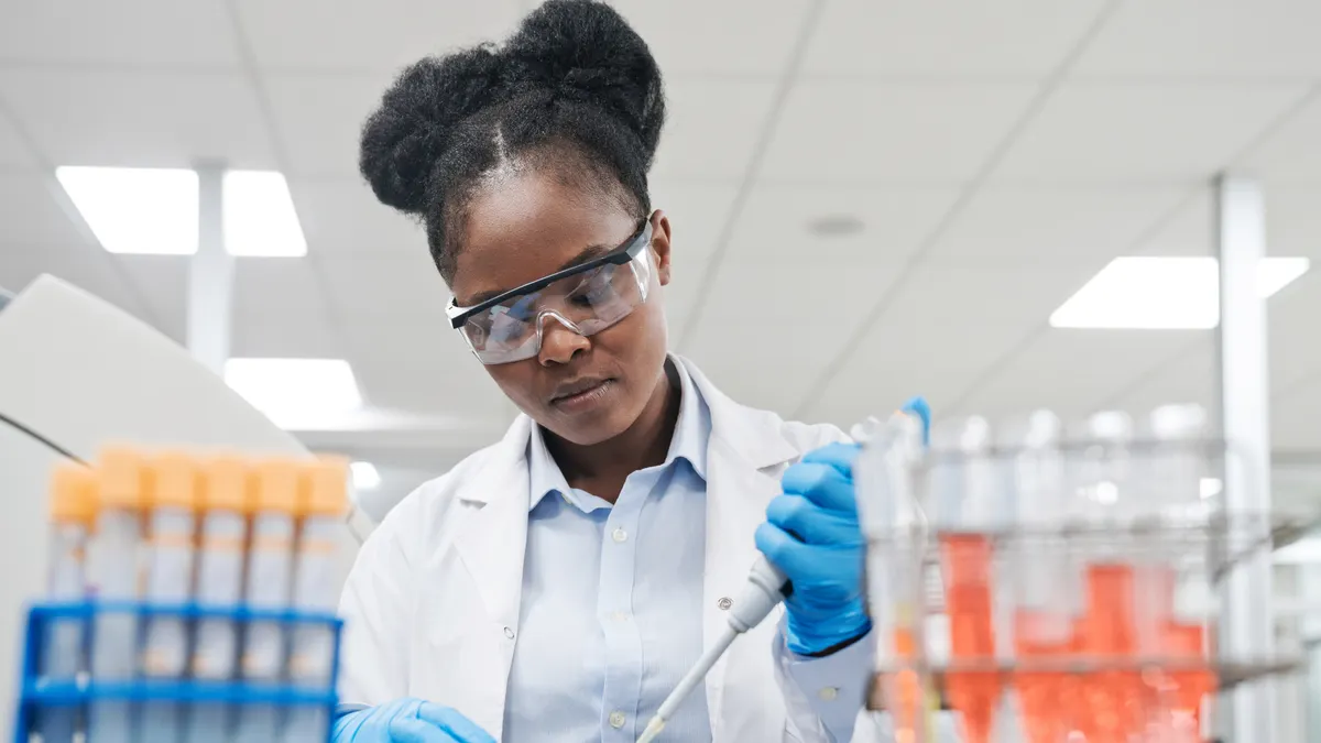 Lab test providers want Medicare payment reform. Will Congress pass it?
