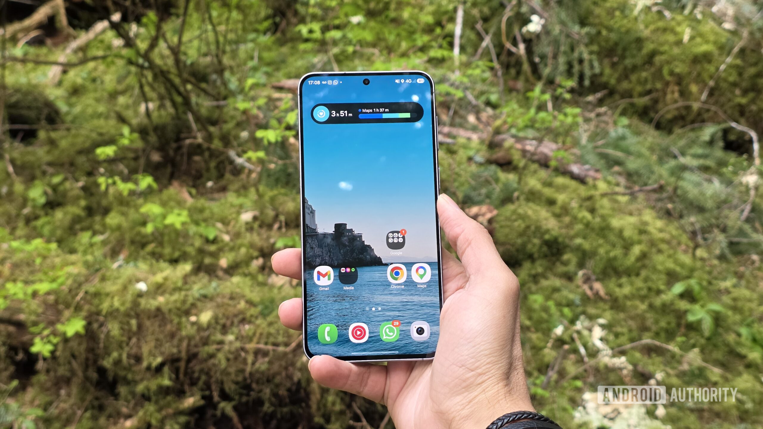 Deal: Samsung Galaxy A57 5G gets a $100 Amazon price drop