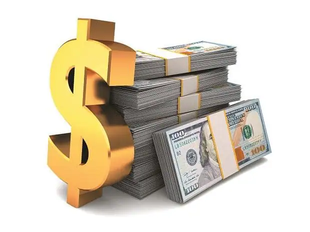 Forex reserves fall $14.9 billion, sharpest weekly drop since Nov 2024