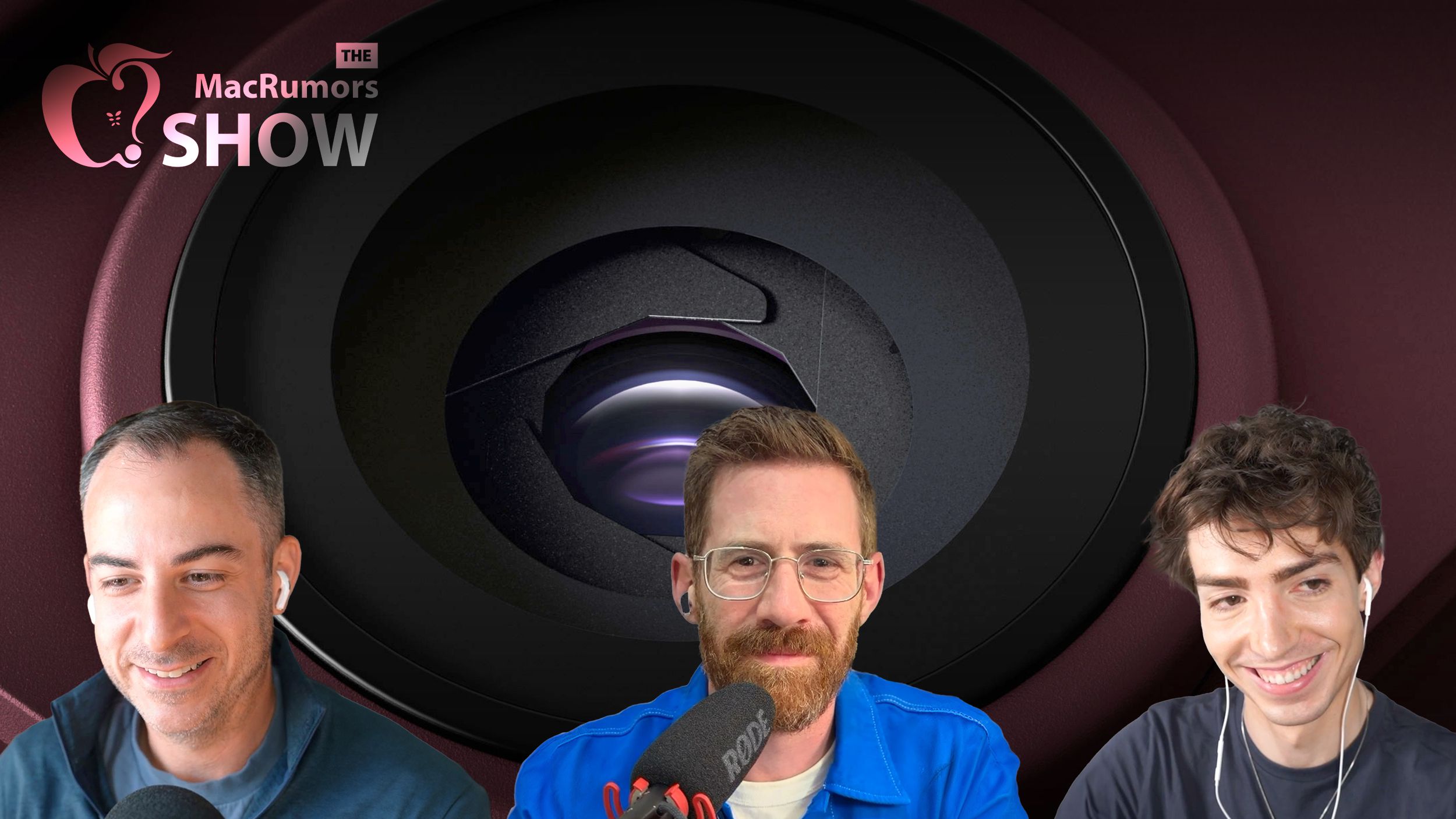 The MacRumors Show: Tyler Stalman Talks iPhone 18 Pro's Camera