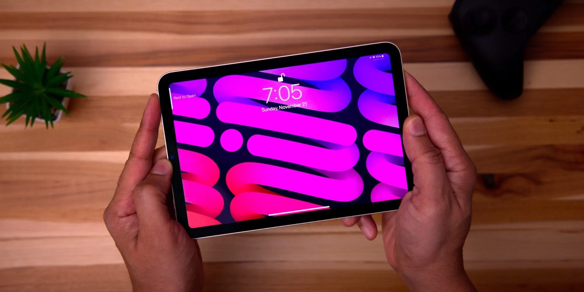 New iPad mini details revealed in latest leak