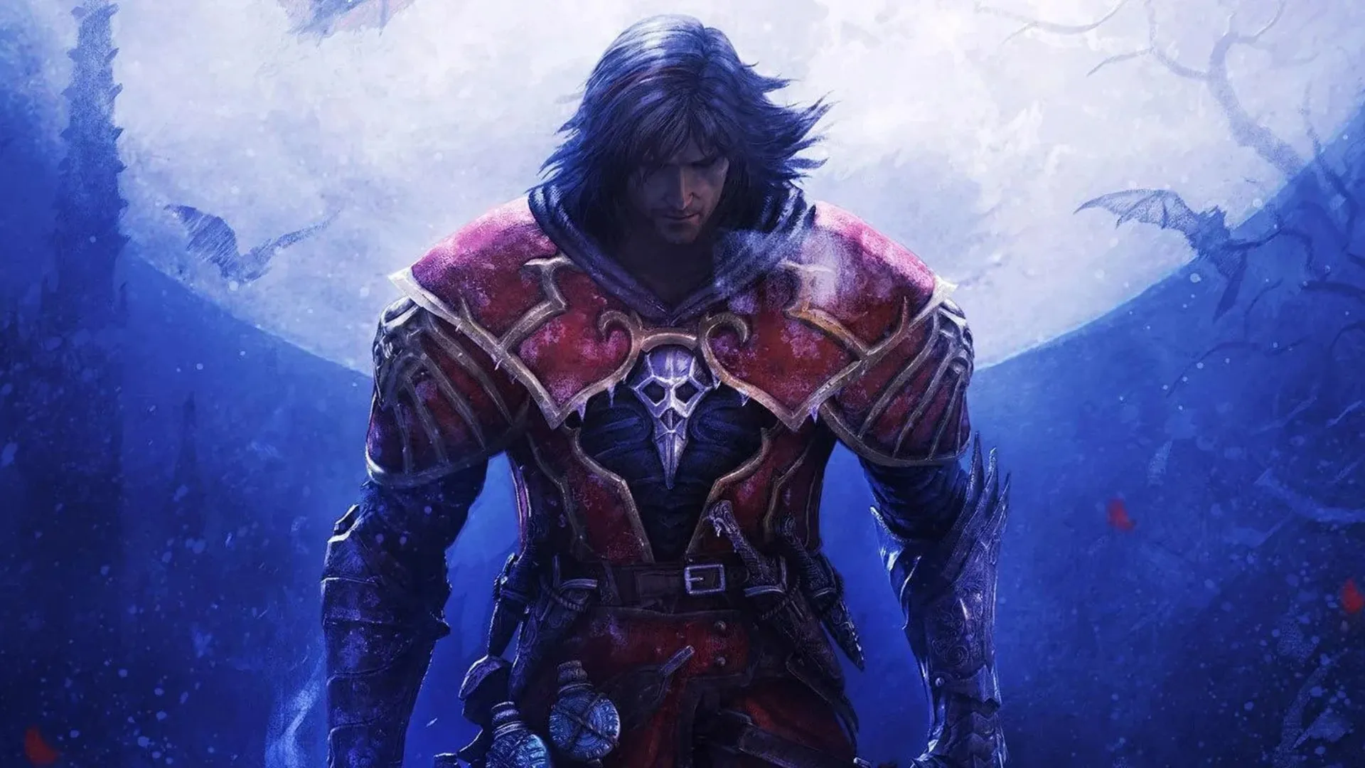 Konami Teaser Gives Castlevania Fans Hope for a New 3D Collection