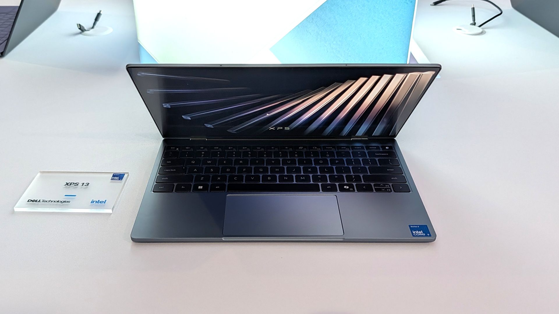 Dell's XPS 13 proves you don't have to spend a fortune on a premium laptop