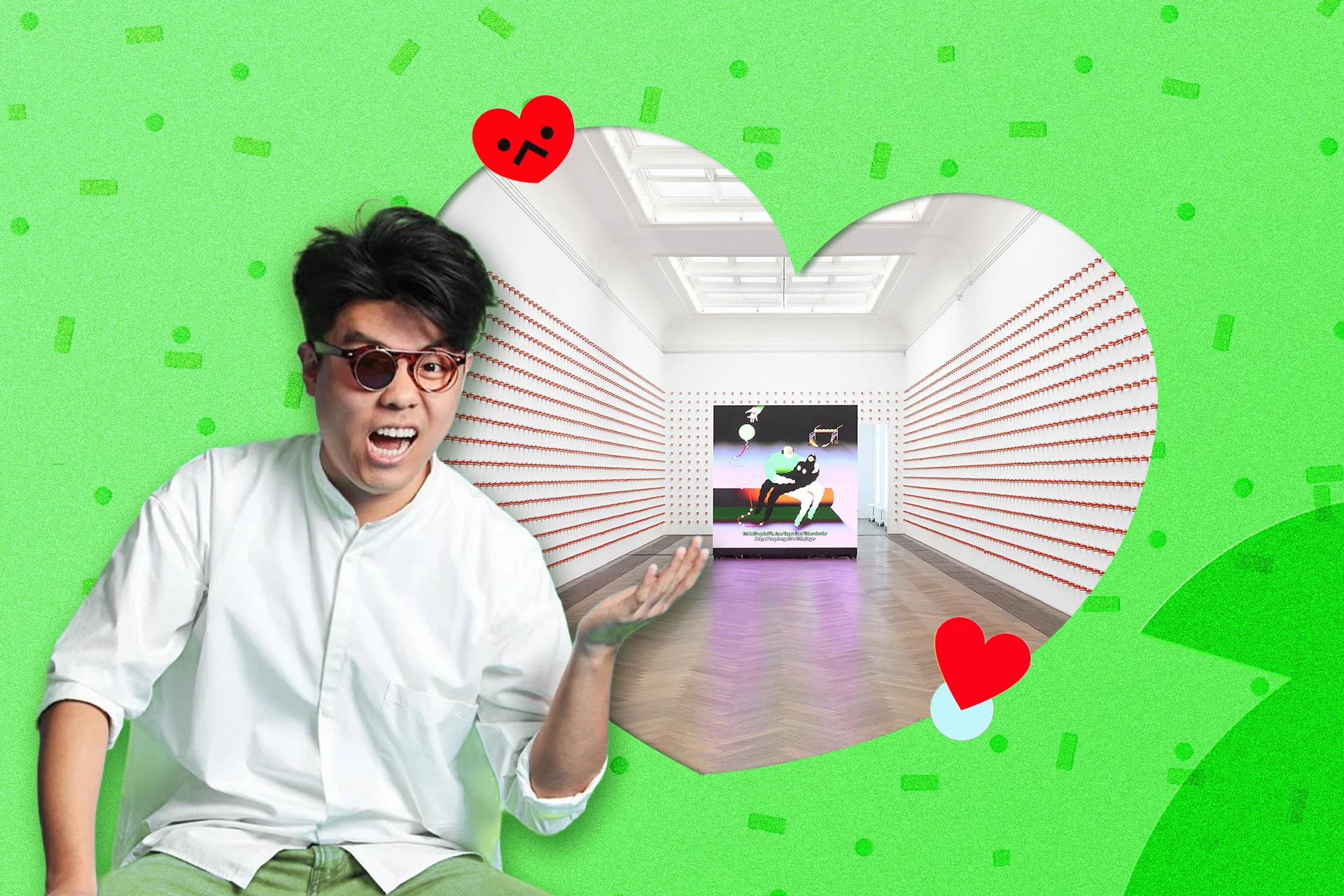 He’s a One-Man Animation Studio: ‘AI Hasn’t Changed Me Yet’