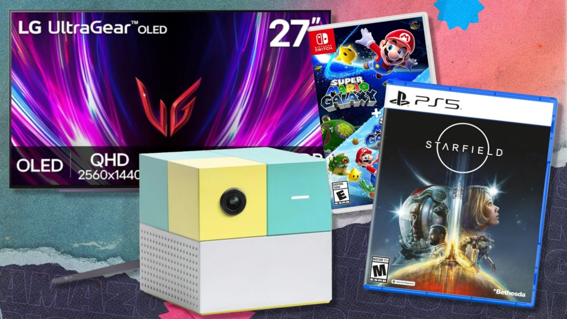 The best early October Prime Day gaming deals: I found PS5, Nintendo Switch, and Xbox deals worth grabbing now