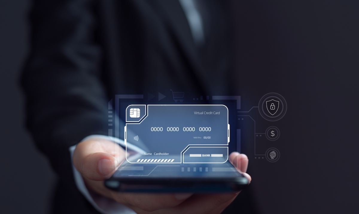 Virtual Cards Have a Head Start on the Future of B2B Payments