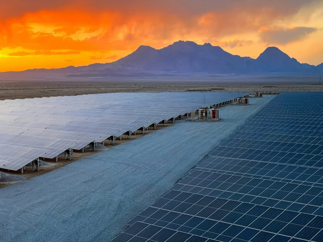 India’s Nava commissions 100MW solar project in Zambia