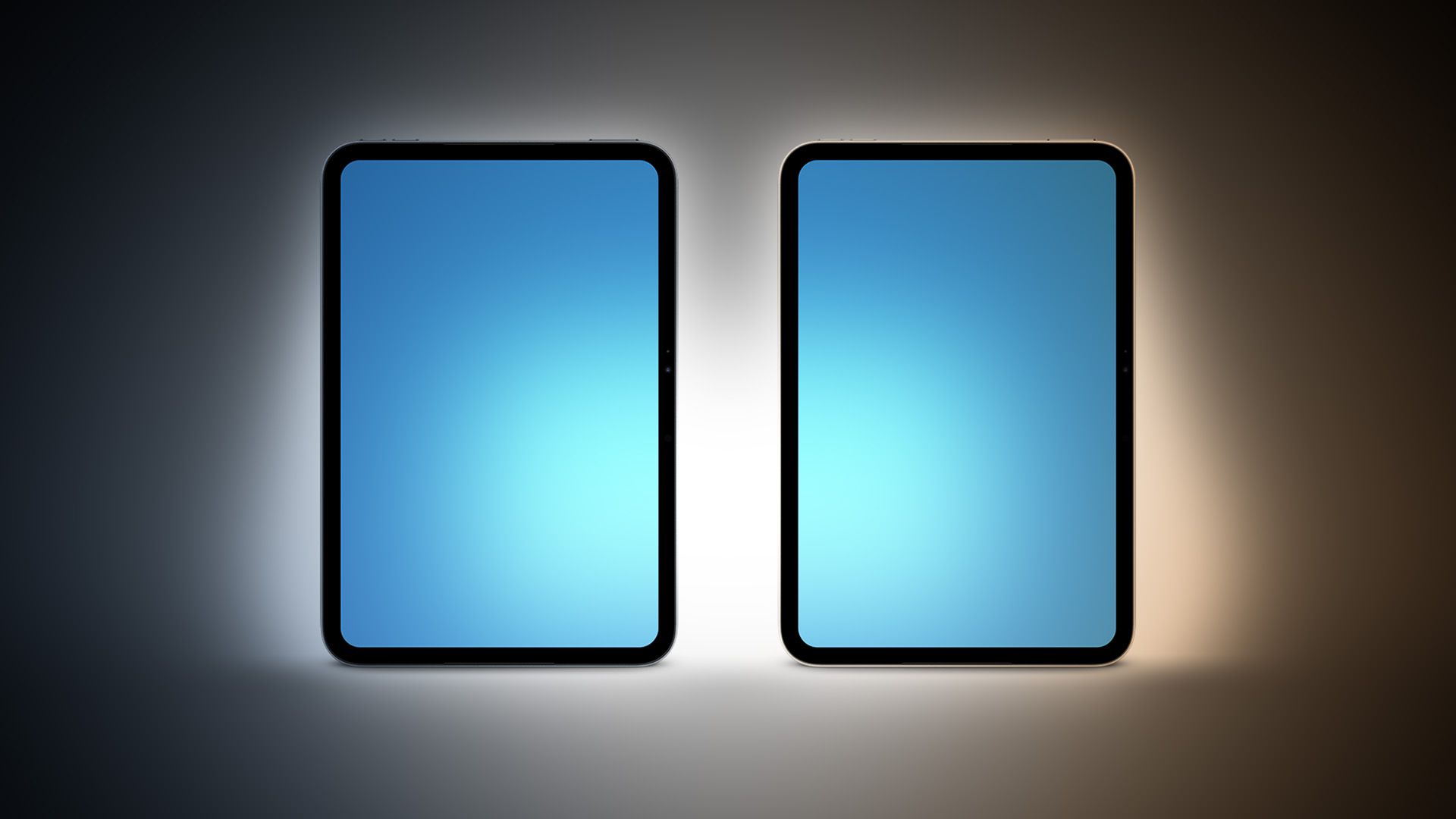 iPad Mini 8 Leaked: A20 Pro Chip, Landscape Camera, and More