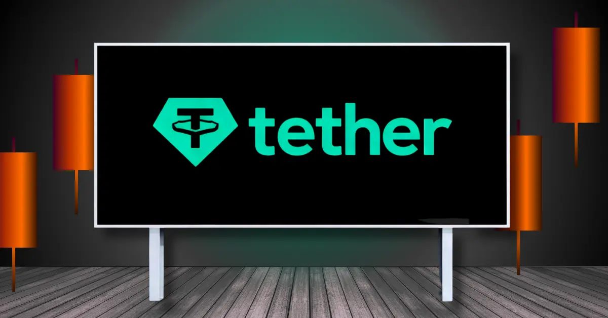 US Seizes $84M Tied to Tether and Bitfinex in Major Banking Crackdown