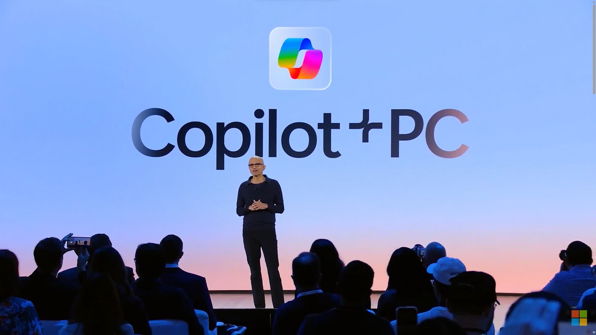 Nobody wanted an "AI PC," so Microsoft stopped calling it that