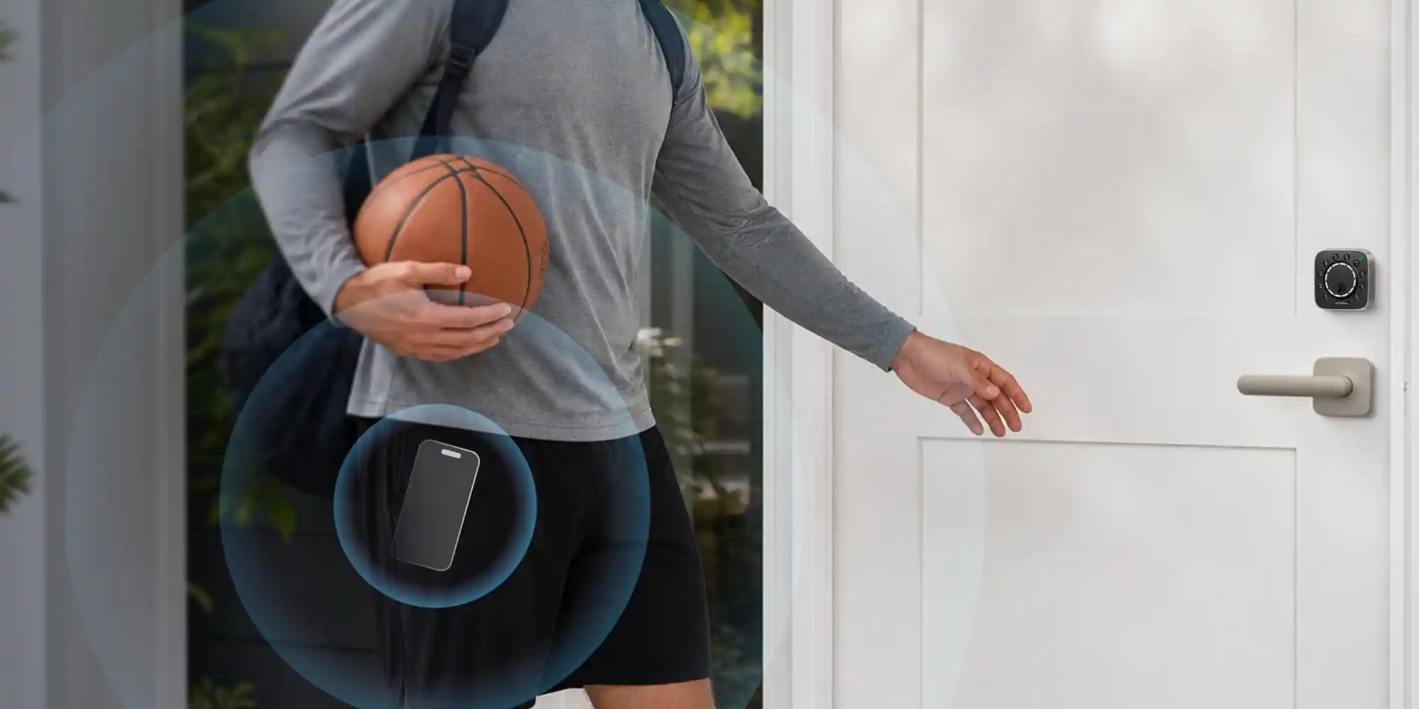 HomeKit Weekly: ULTRALOQ releases its first UWB smart lock that works with Apple Home