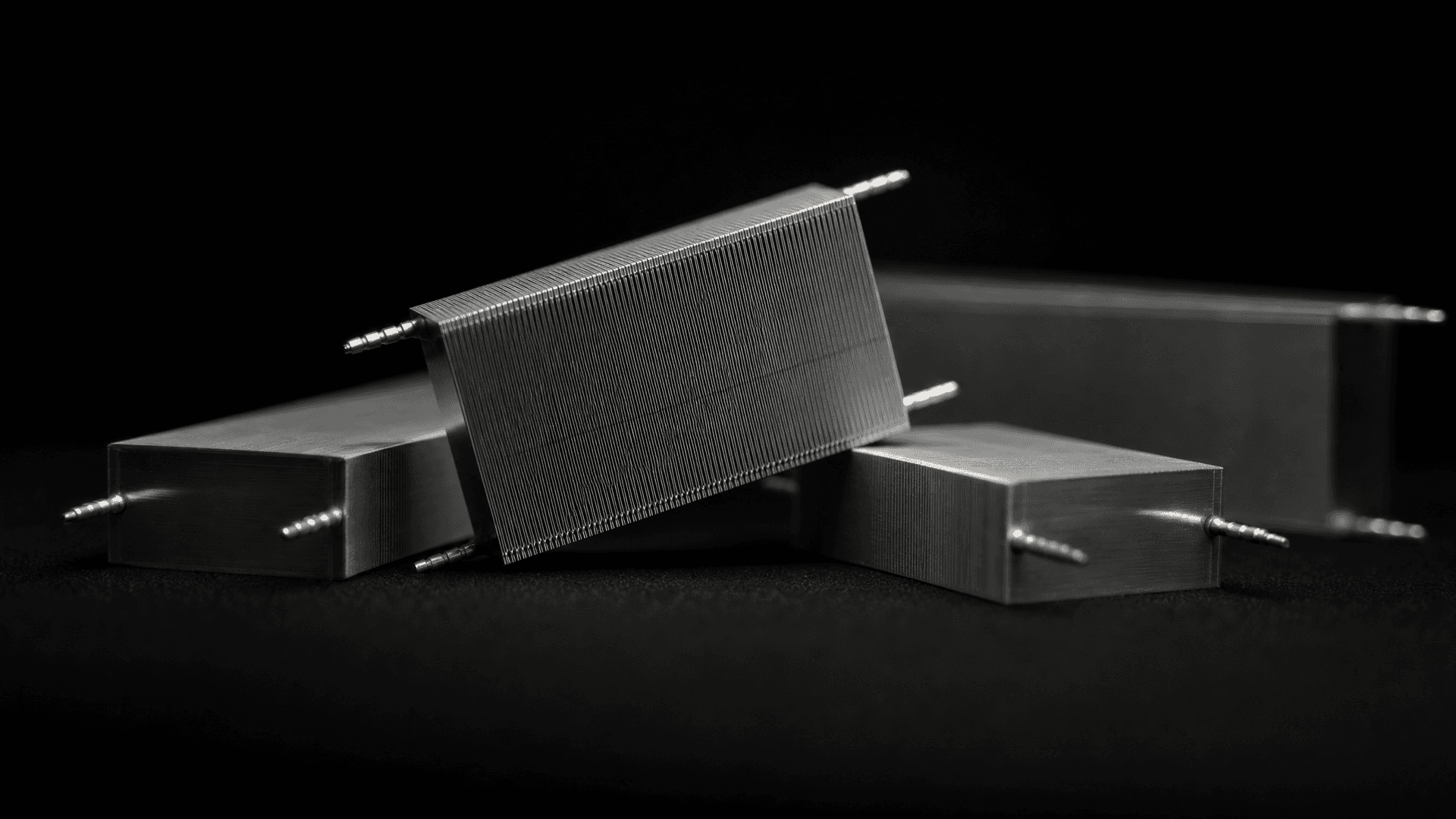 Noctua explores 2,000W micro-channel air cooling