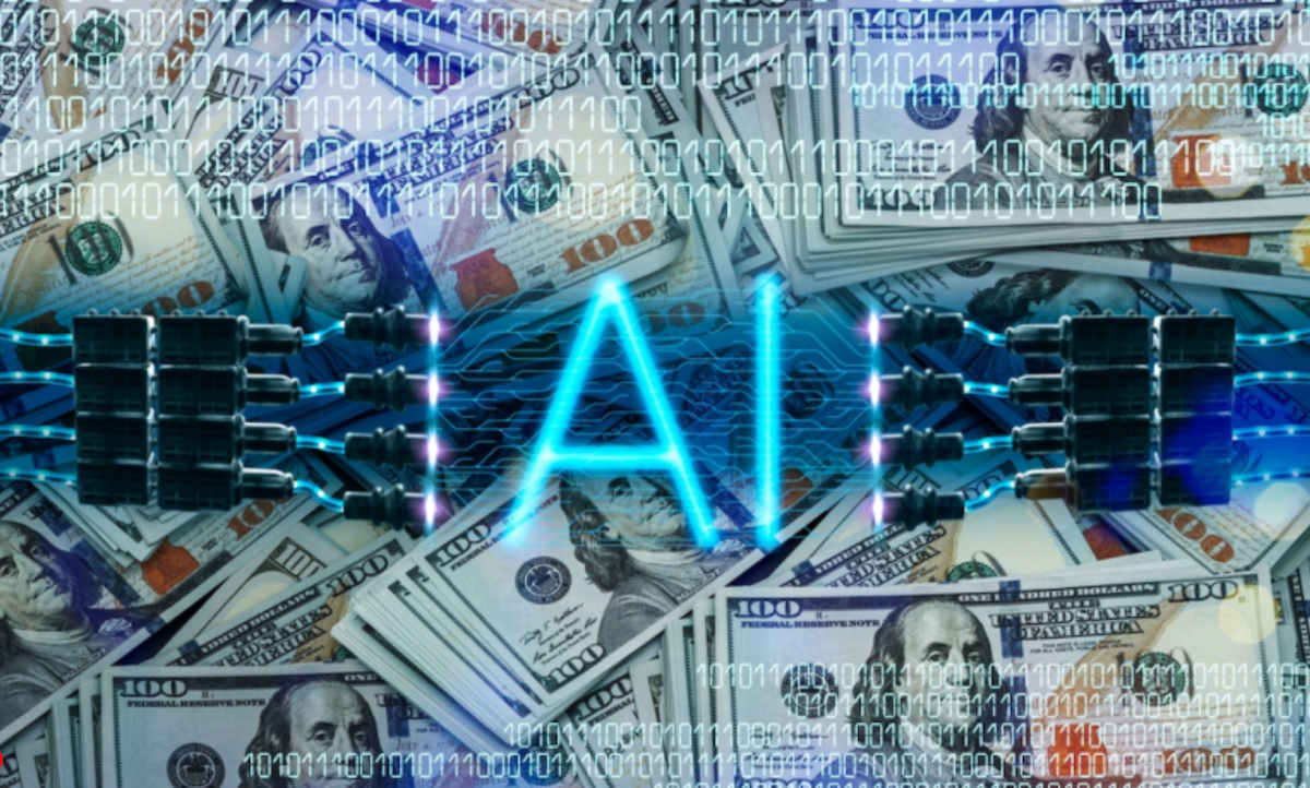 Goldman Sachs Projects Big Tech AI Infrastructure Spending to Hit $1.2 Trillion in 2027