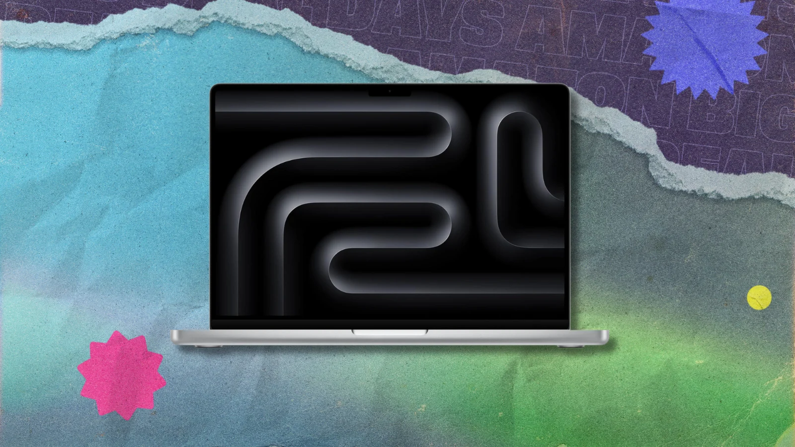 I hunted down the best early October Prime Day MacBook deals: Save $600 on the M5 Max MacBook Pro