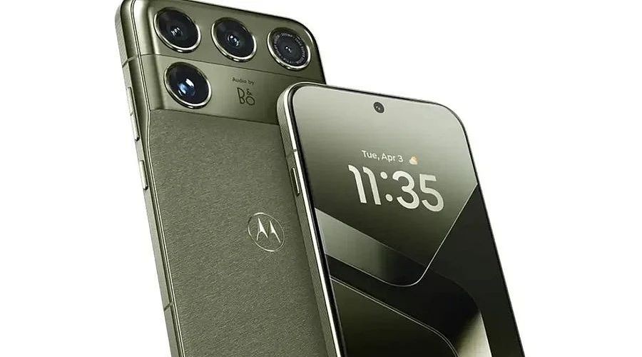 Motorola Signature 27: Key Features and Specifications