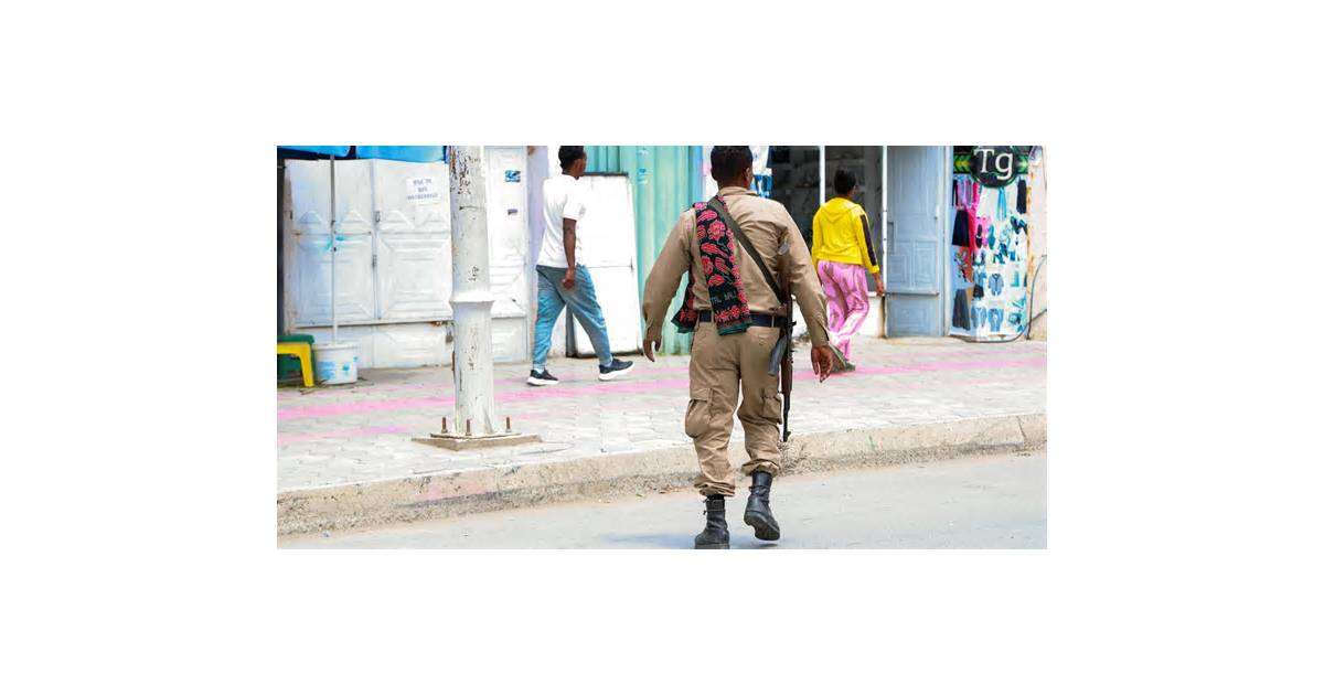 Telecoms networks disrupted in Tigray as Ethiopia's military cites major losses by rebels