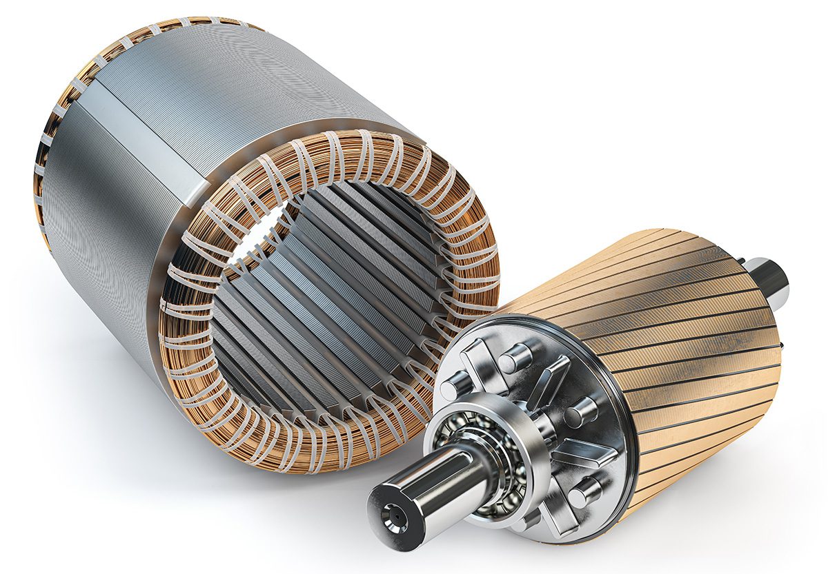 Chinese rare earth groups and Anhui’s EV sector launch a joint magnet alliance