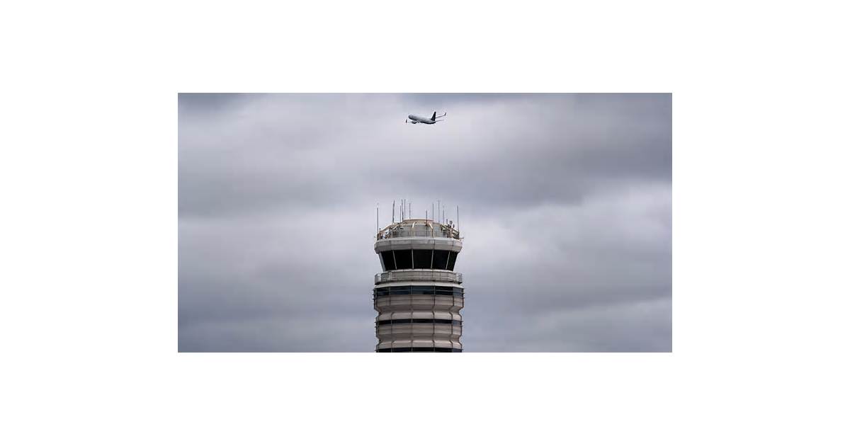 US Senate approves legislation to address pilot, air traffic control mental health issues
