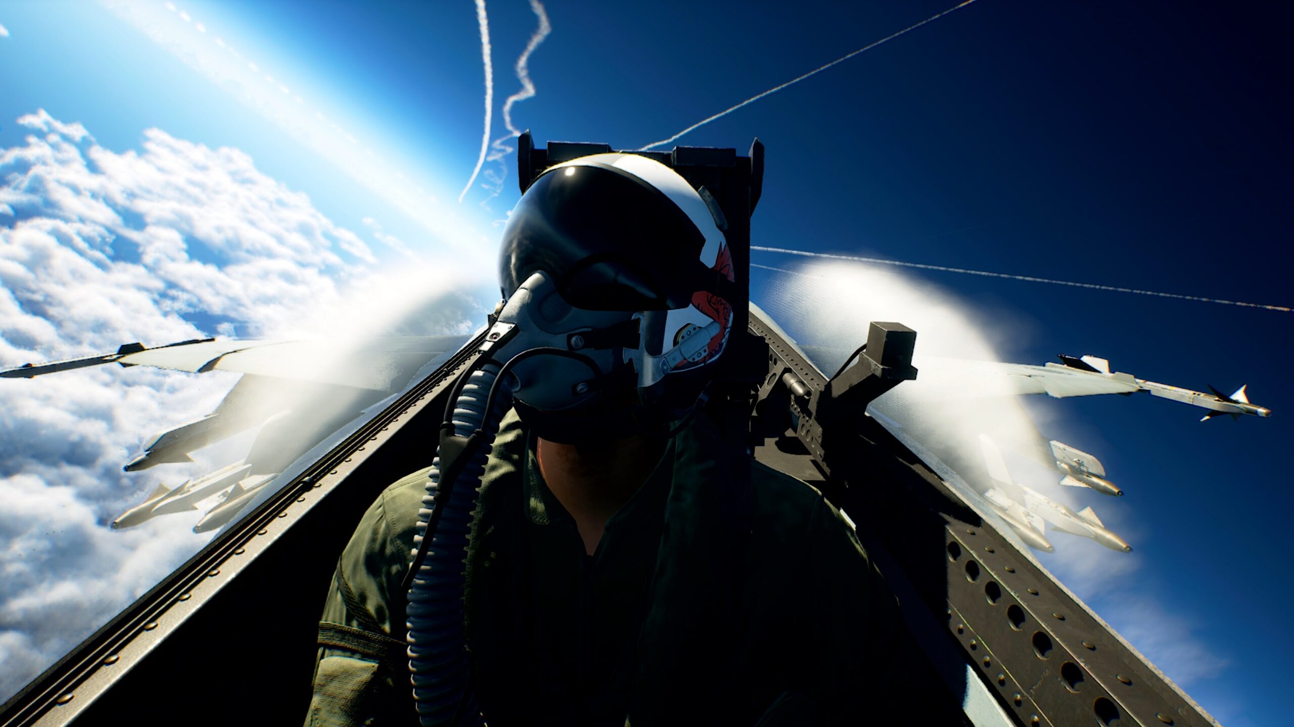 How Ace Combat 8: Wings of Theve Brings High Flying Drama to XBOX Series X|S