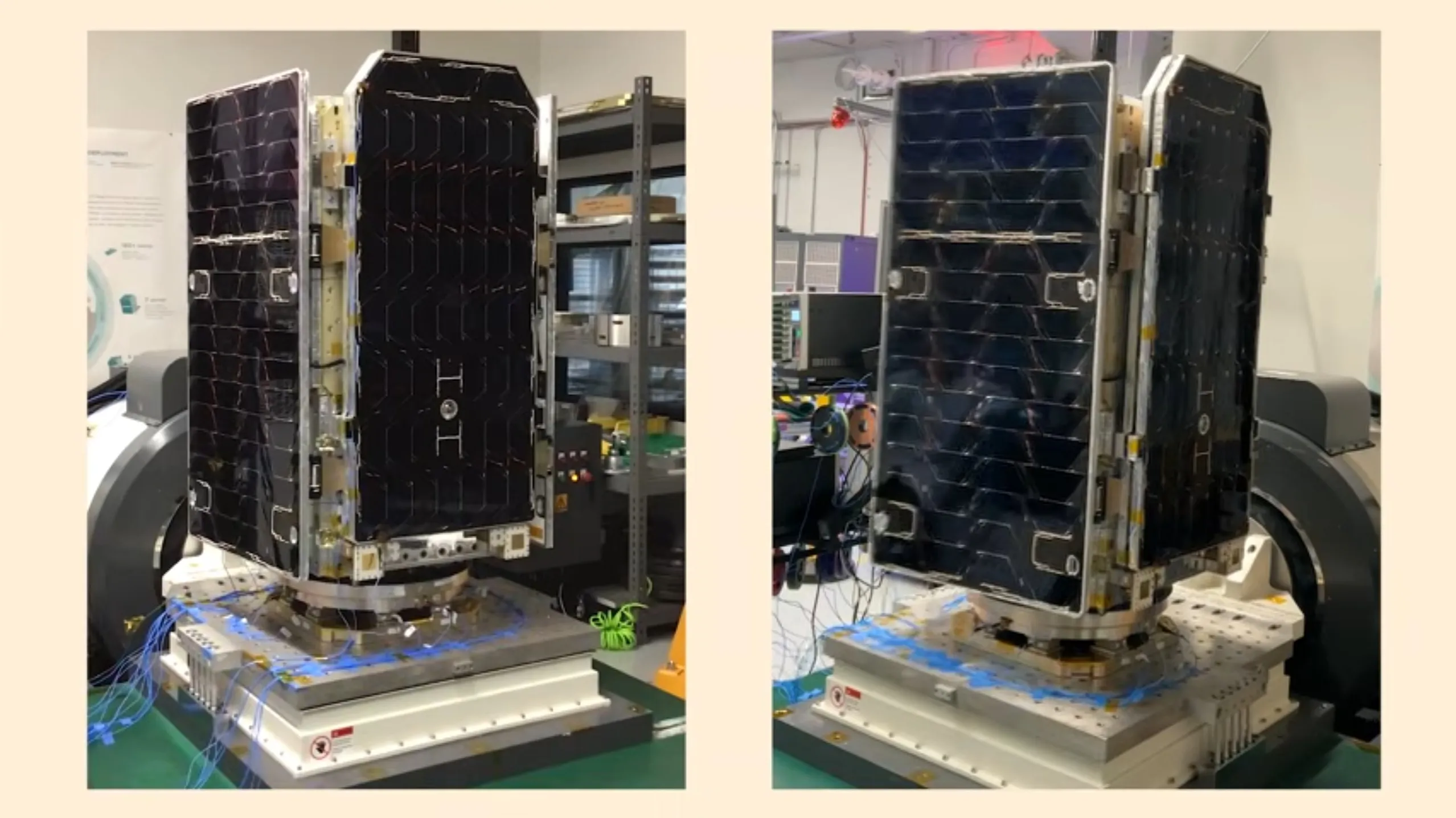 An Imminent Google Satellite Test Is Another Step Toward Data Centers in Space