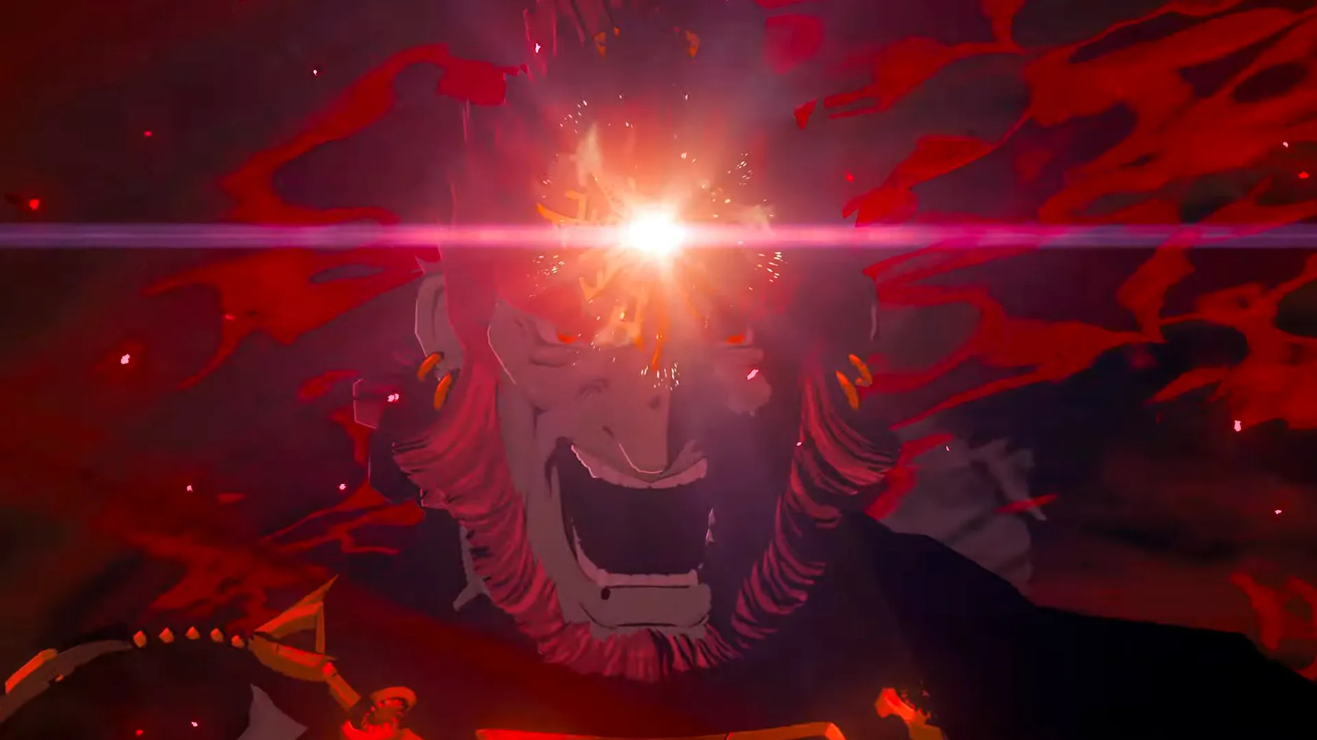 Ubisoft Was Working on an Official Legend of Zelda Game, Report Says