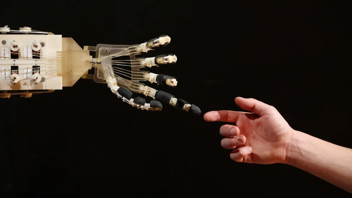 FIDO wrestles with agentic trust