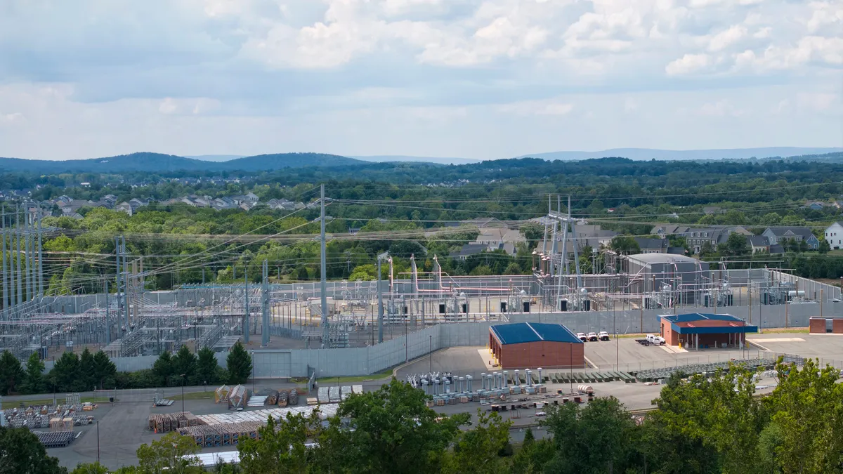 FERC rejects Oklo complaint seeking to reinstate project to PJM’s interconnection study cycle