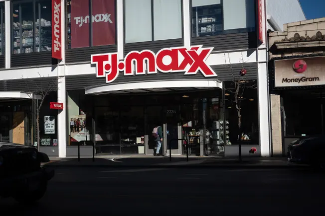 TJX CEO: Distribution model will help weather El Niño