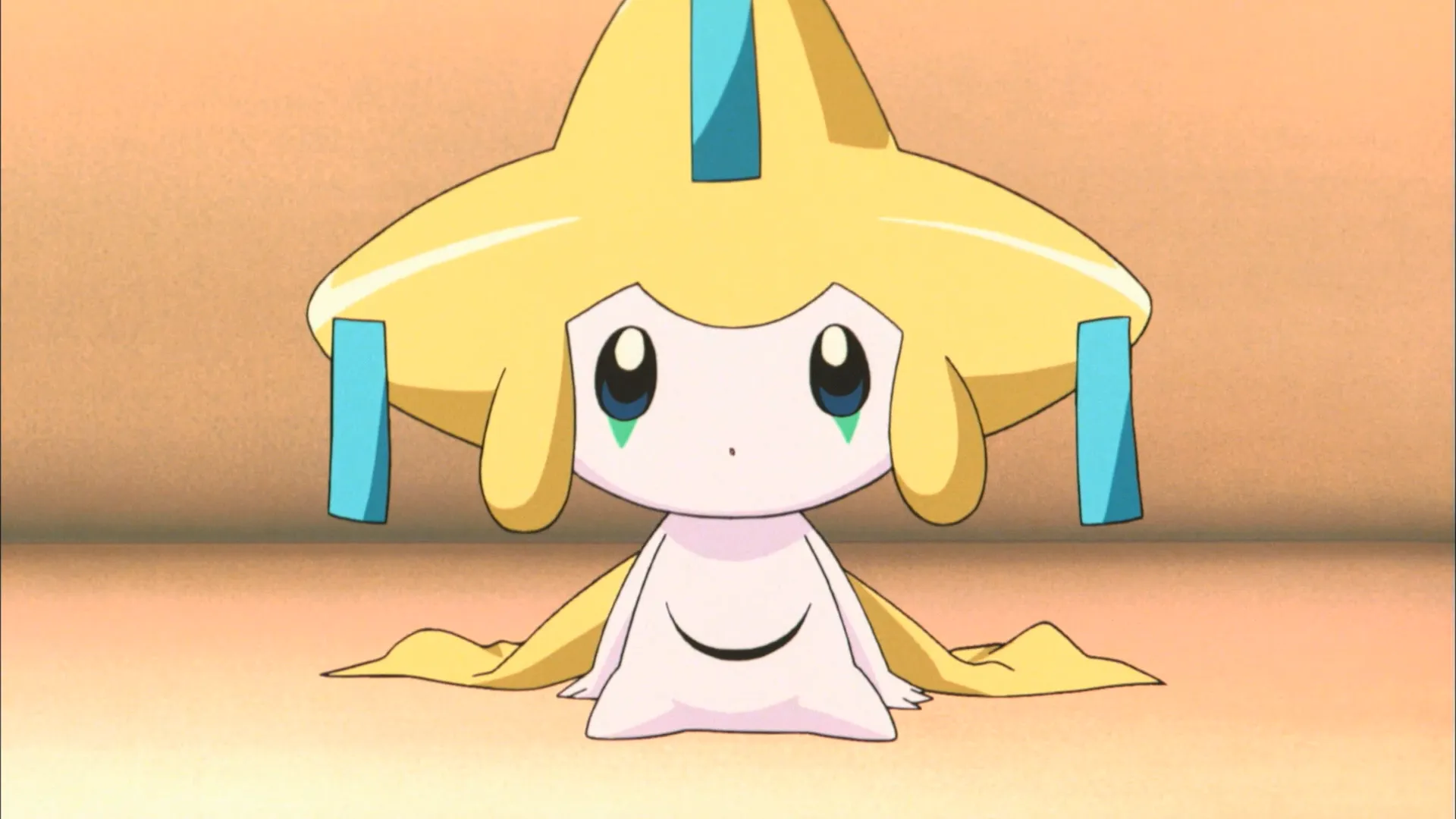 Pokémon 30th Anniversary Jirachi Card Price Explodes After Tragic Death