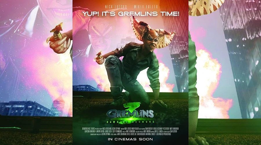 ‘Gremlins 3’ Release Date Revealed: When Will Gizmo Return?