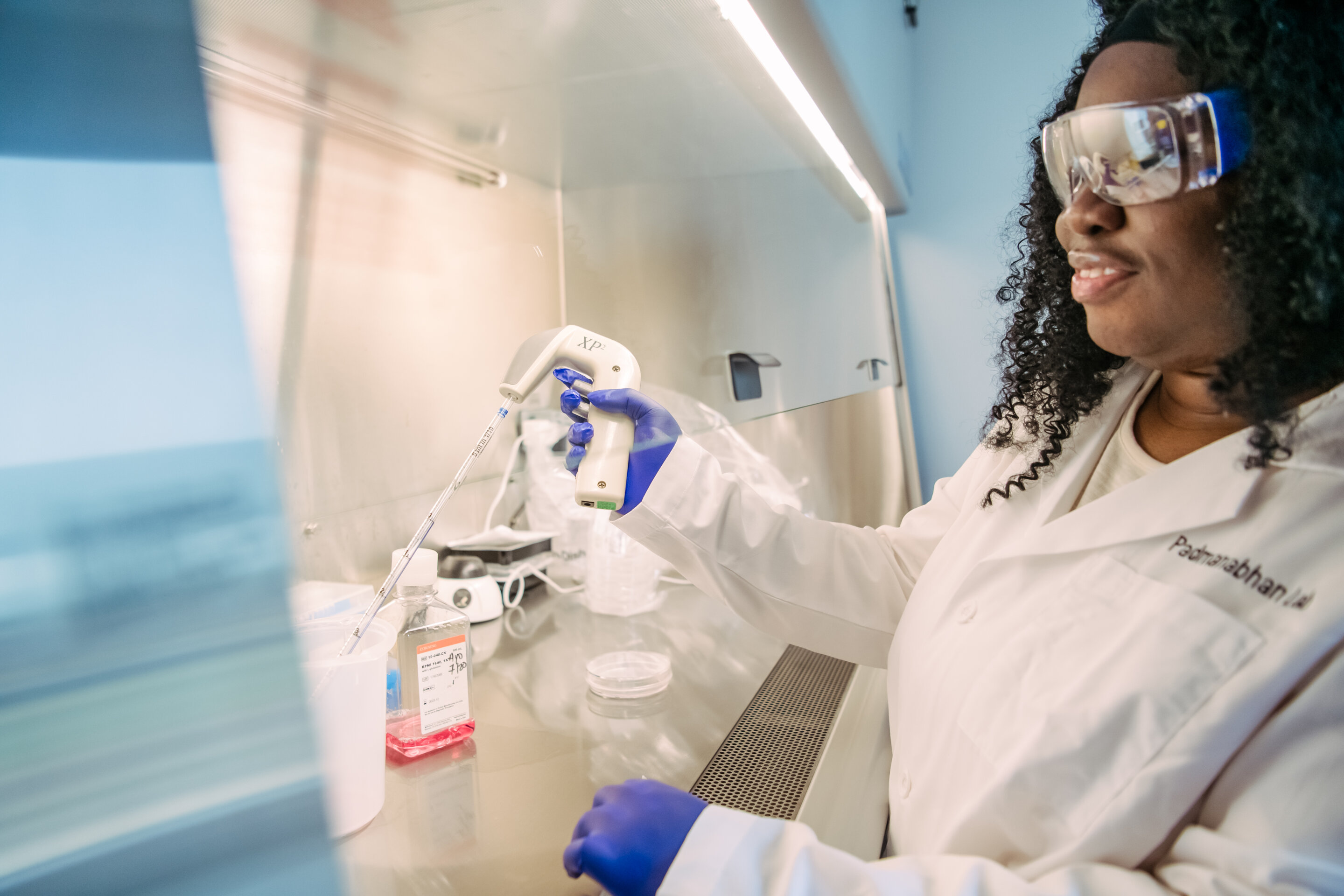 Enzyme USP15 present a promising new target for ovarian cancer treatment