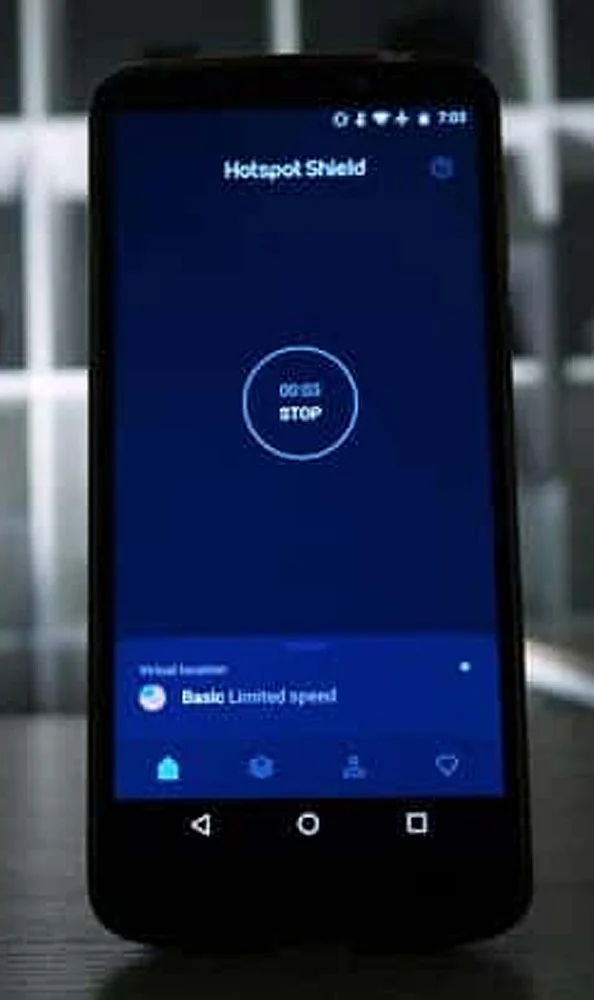 How Secure Is a Mobile Hotspot?