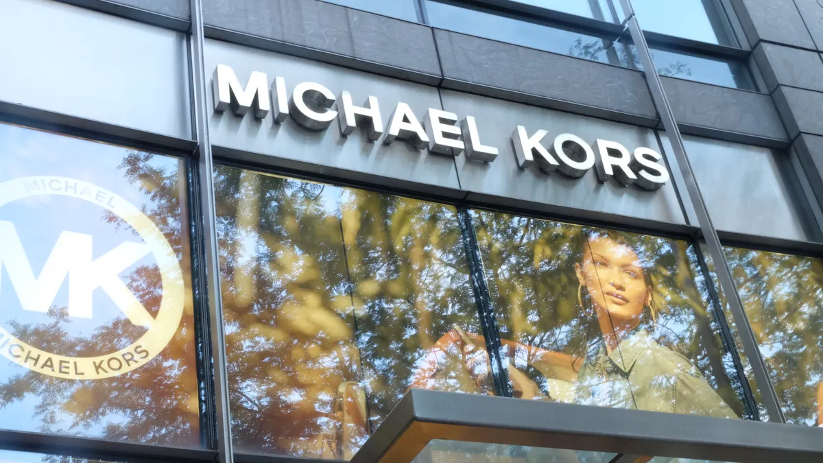 The Weekly Closeout: What will happen to Michael Kors and J. Crew celebrates its Barn Jacket