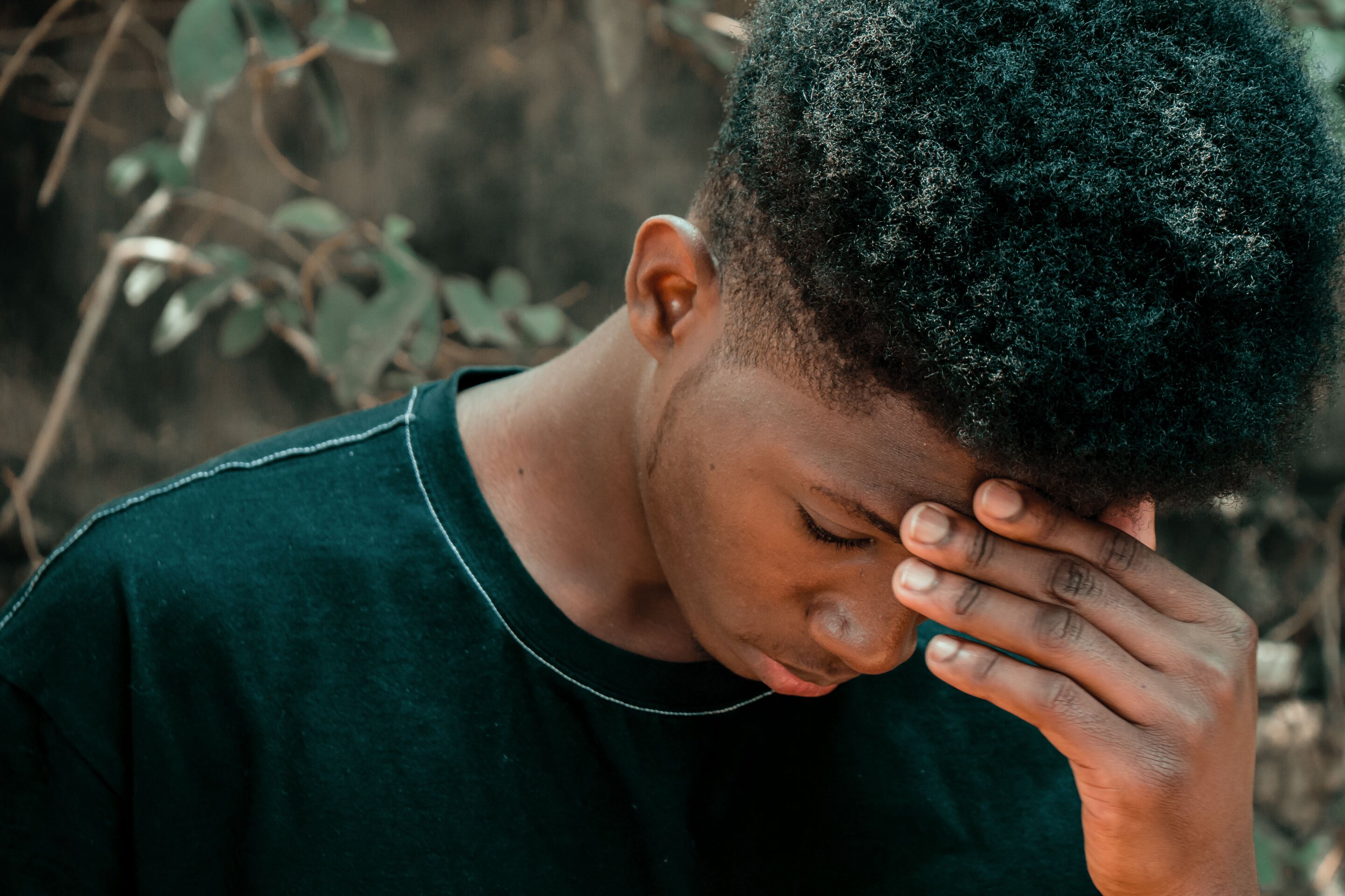 Detroit and Flint teens are struggling with their mental health—and worried adults around them feel 'helpless'