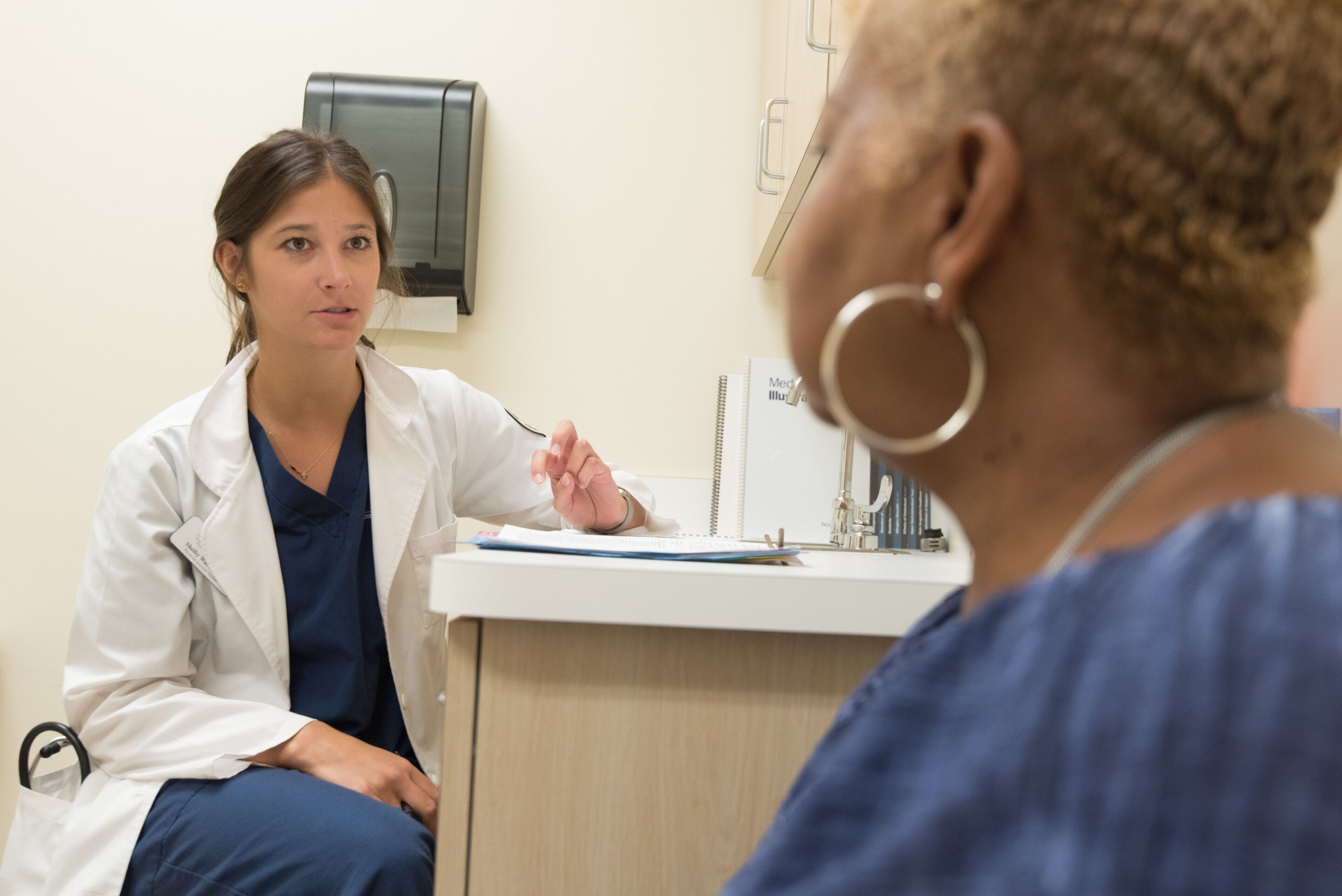 AI model predicts pancreatic cancer risk 3 years before diagnosis