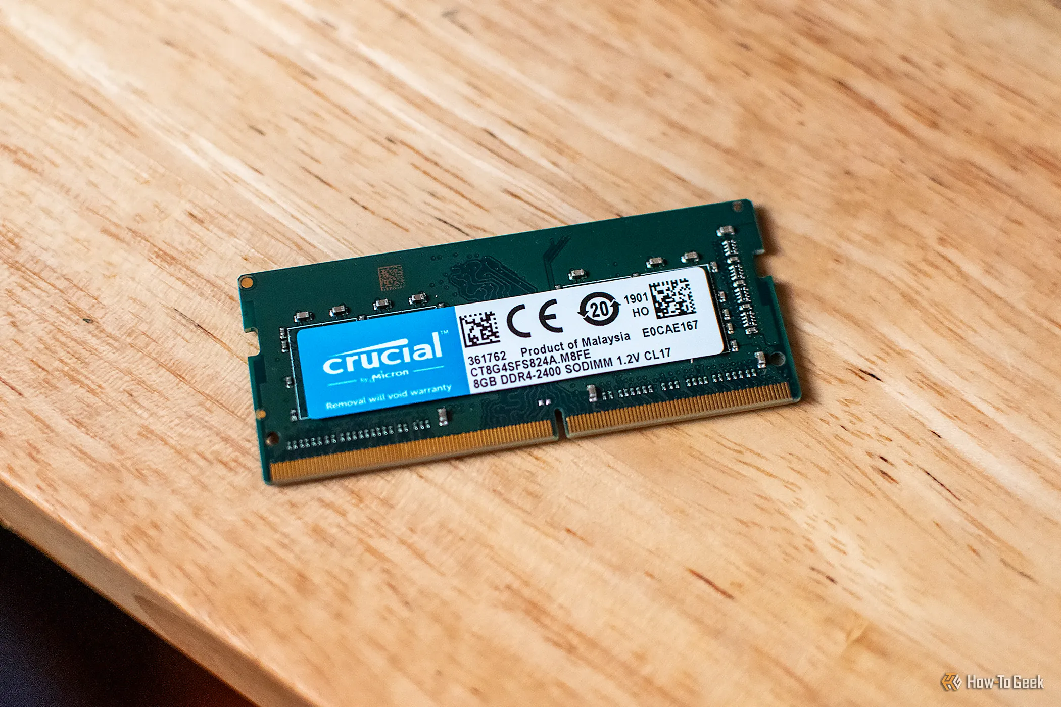 Stop stressing over dual-channel RAM: Why a single stick is fine while prices are high