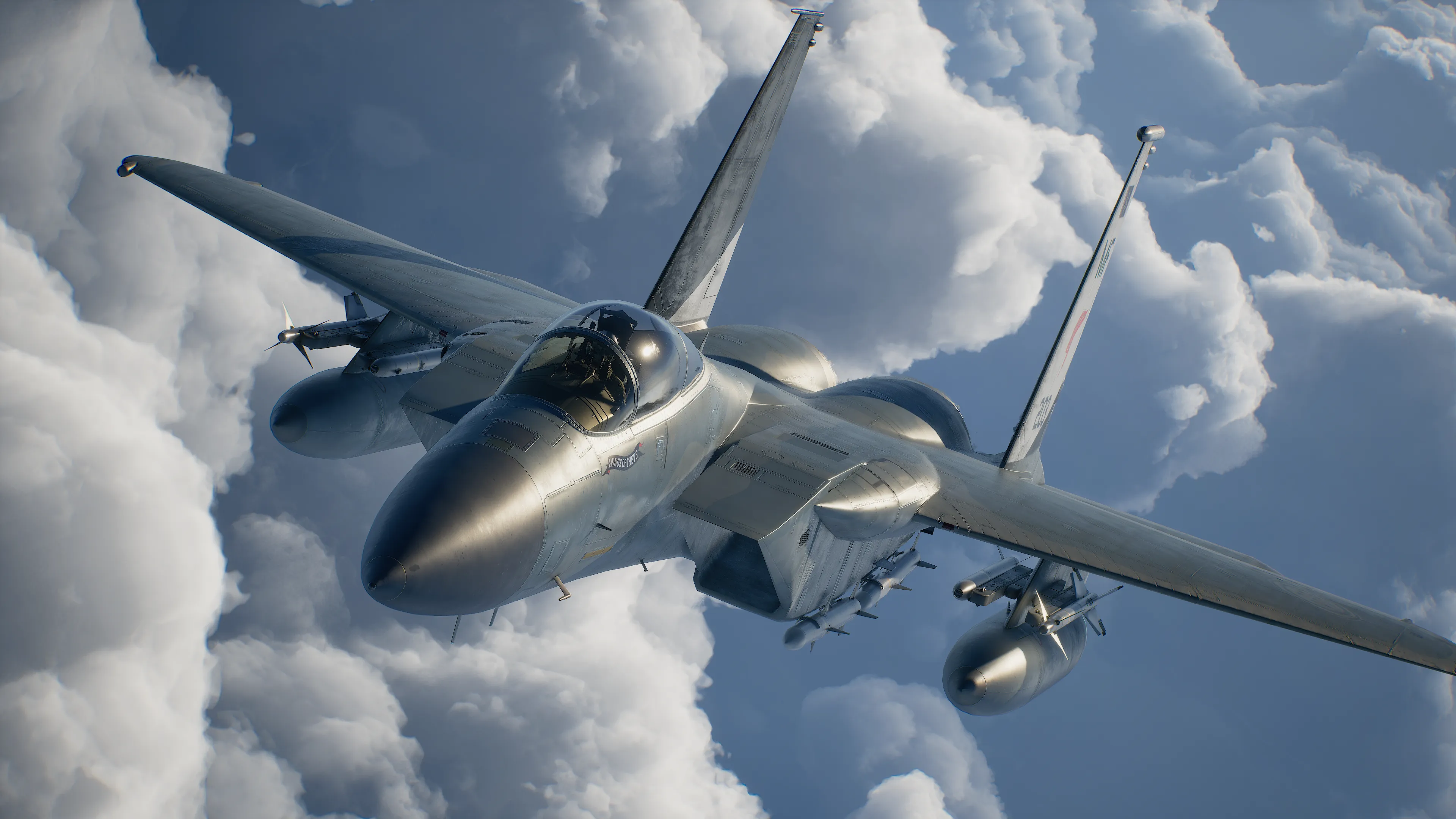 Ace Combat 8 Reviews Officially Make It One of 2026’s Best-Reviewed Games