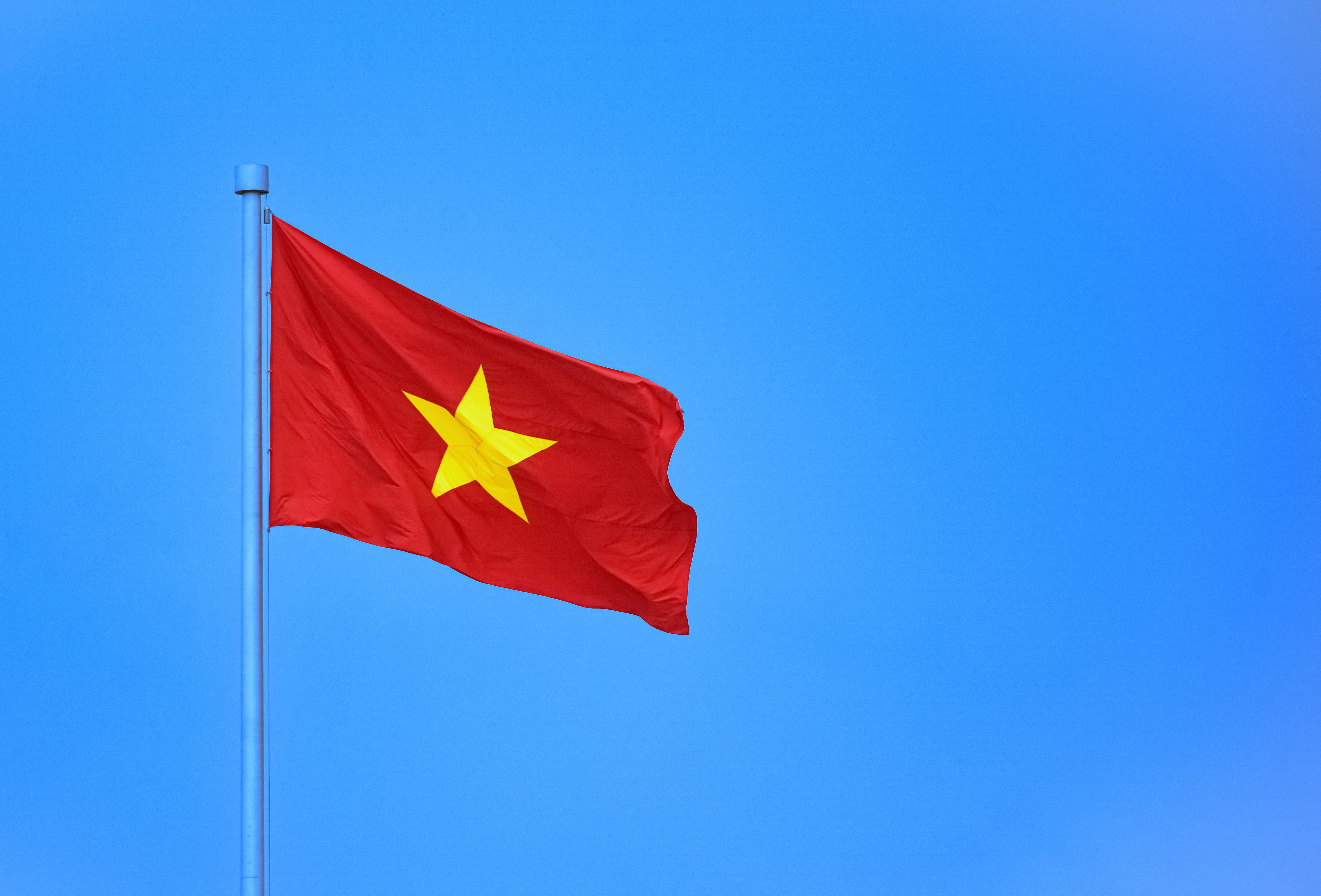 Canada and Vietnam Forge Strategic Partnership