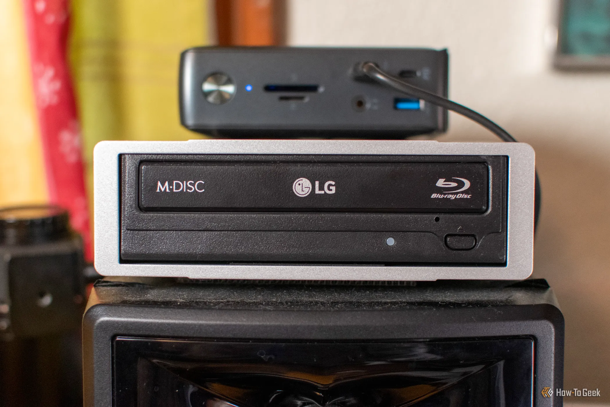 How to burn your own movies on Blu-ray in Windows 11