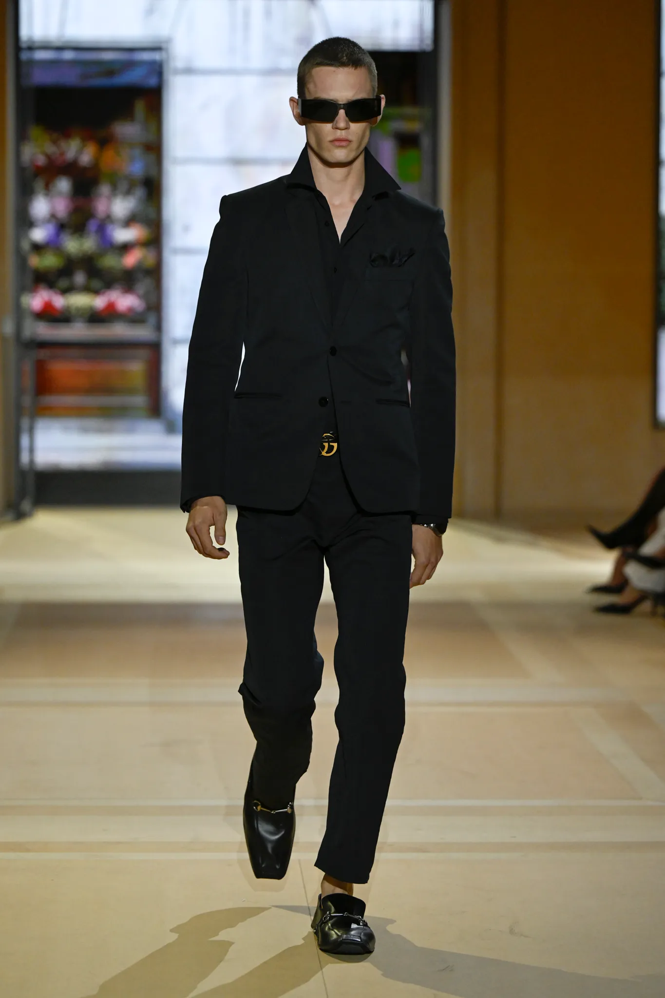 Gucci Spring 2027: Demna’s POV