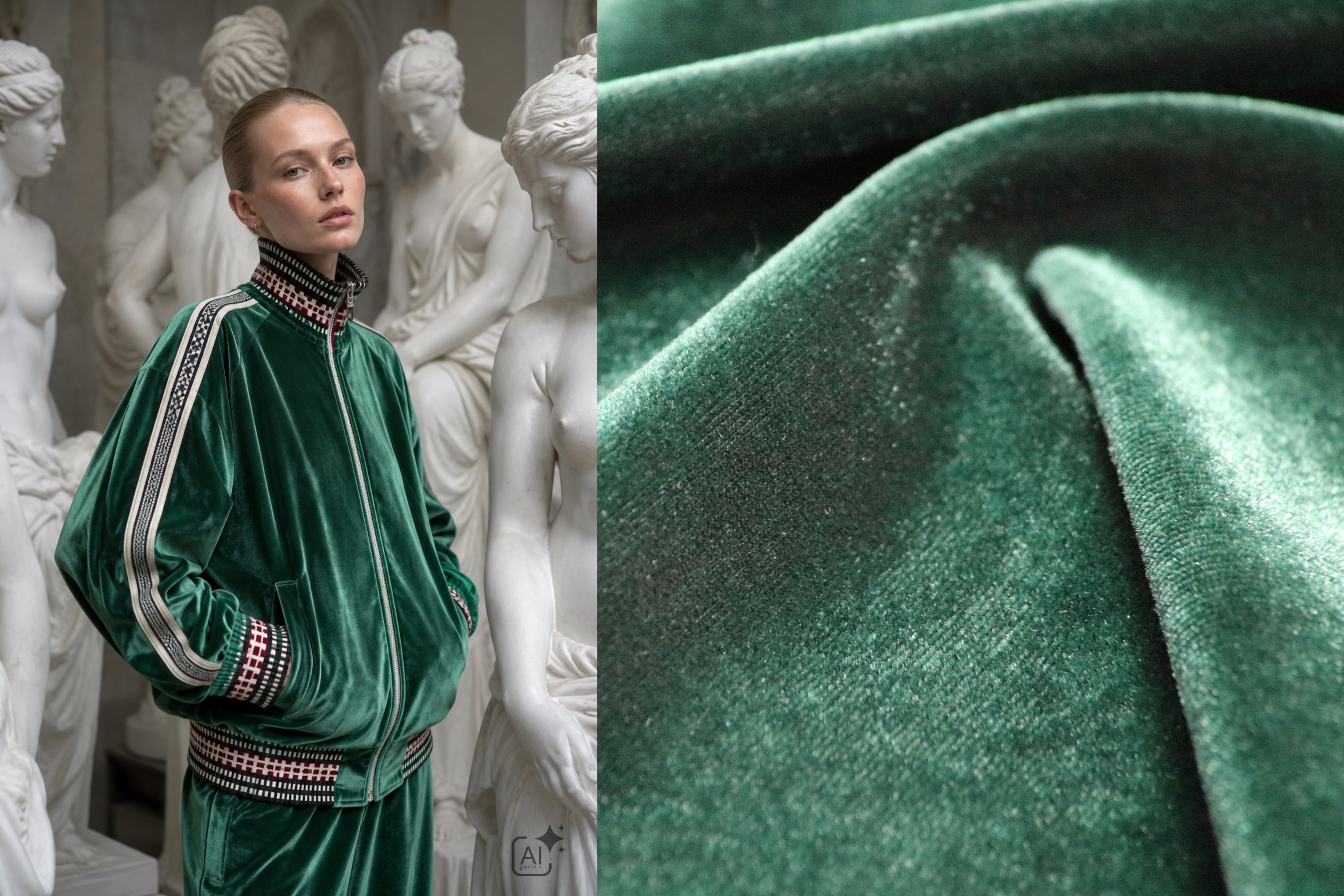 Material World: Spinnova Files US IPO; Crocs Finds Its Fleece