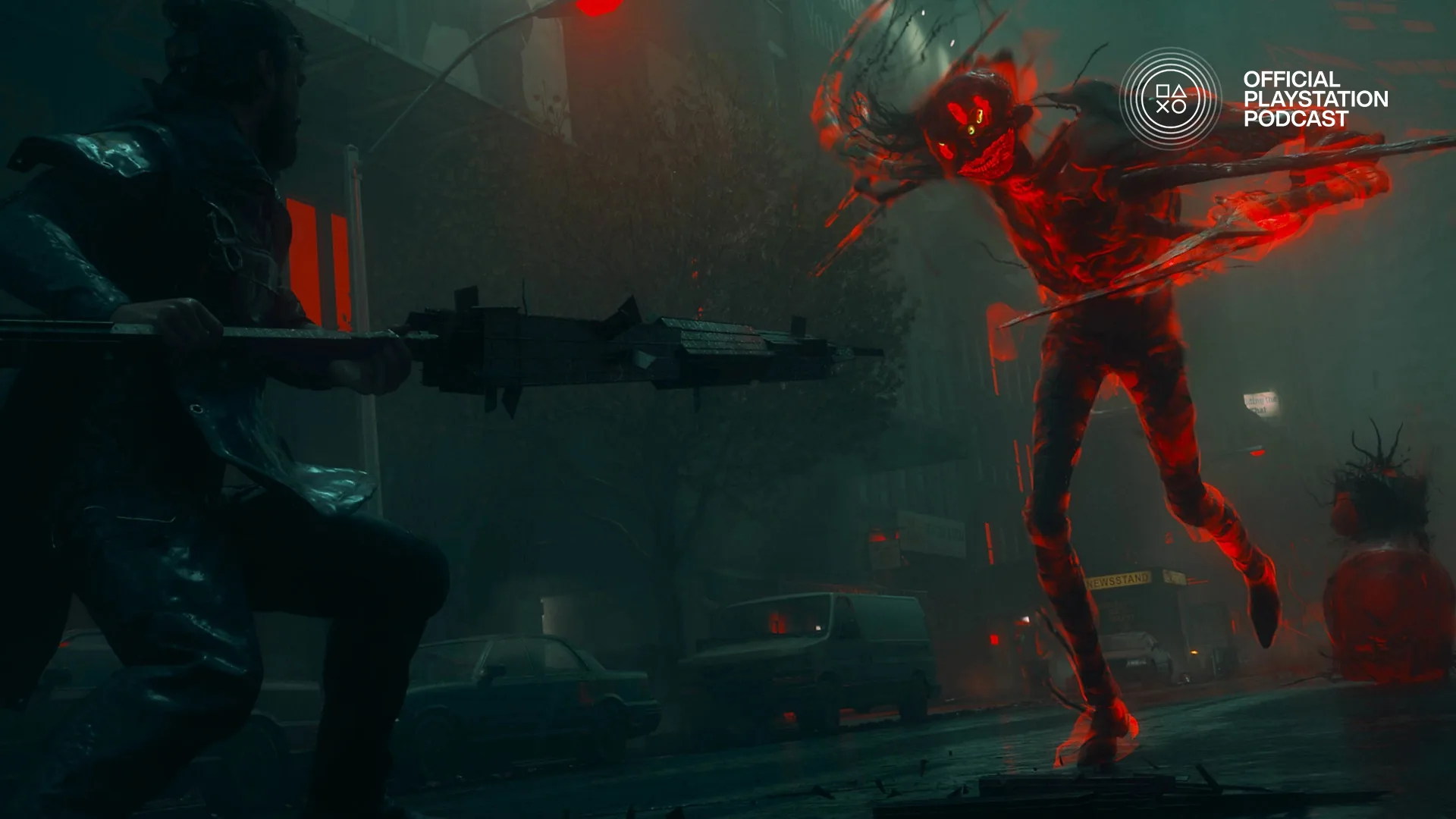 Official PlayStation Podcast Episode 548: September Selects