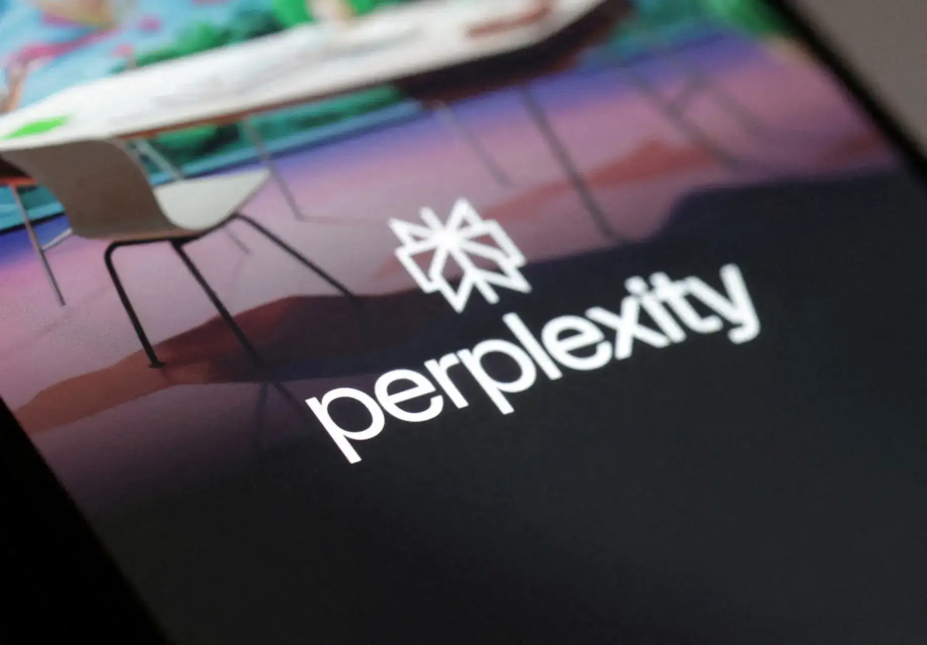 Perplexity AI sued by startup for allegedly stealing 'wake word' technology