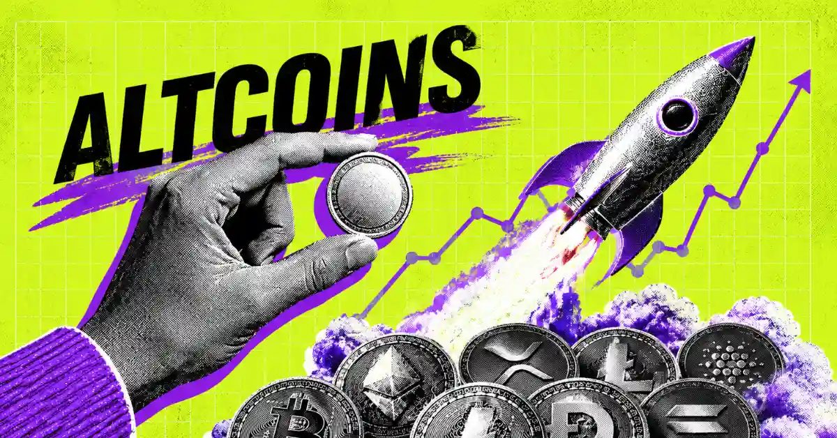 3 Altcoins That Could Reach All-Time Highs By Next Week