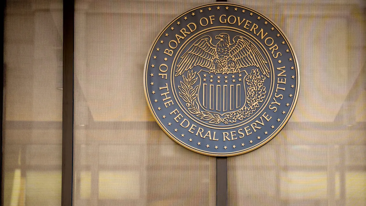 Fed proposes stablecoin rules