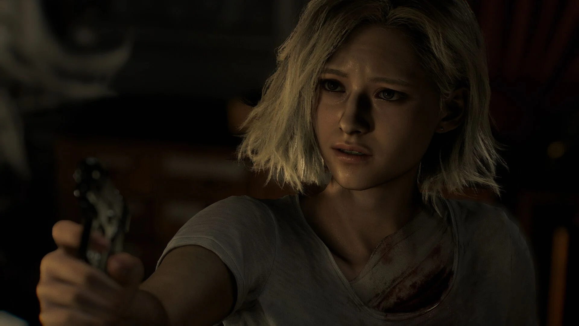 Resident Evil Requiem's made over $500m since release, but the new film didn't have as big of an impact as Capcom's price drops